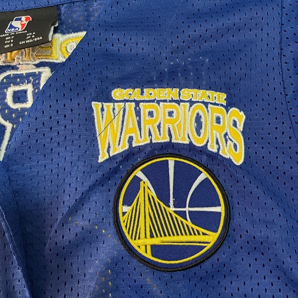 Warrior Jersey Set - Picture 6 of 8